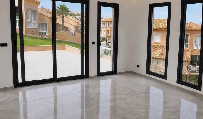 New Build - Villa - Ciudad Quesada/Rojales - Ciudad Quesada