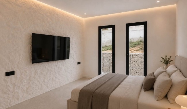 New Build - Villa - Ciudad Quesada/Rojales - Ciudad Quesada