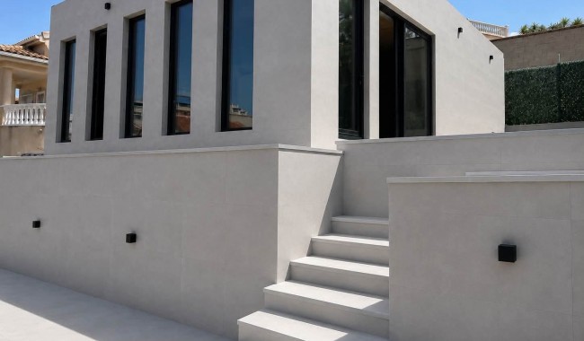 New Build - Villa - Ciudad Quesada/Rojales - Ciudad Quesada