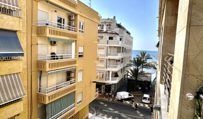 Brukt - Leilighet - Torrevieja