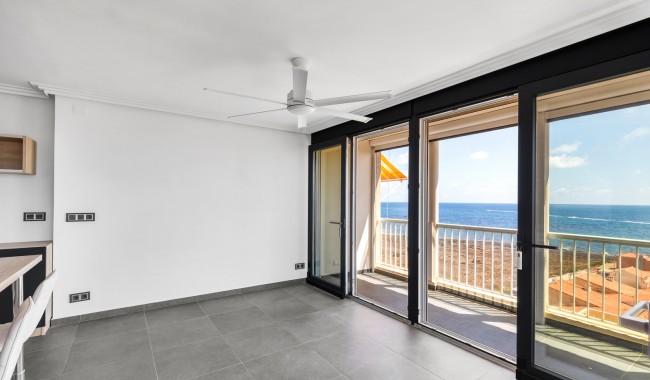 Resale - Apartment - Torrevieja - Rocio del Mar