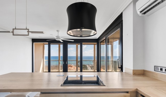 Resale - Apartment - Torrevieja - Rocio del Mar