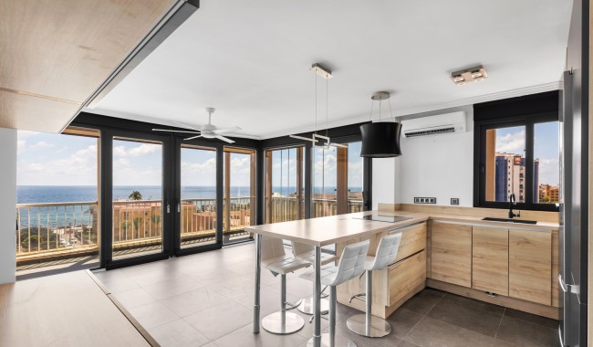 Resale - Apartment - Torrevieja - Rocio del Mar