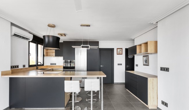 Resale - Apartment - Torrevieja - Rocio del Mar