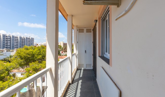 Resale - Apartment - Torrevieja - Rocio del Mar