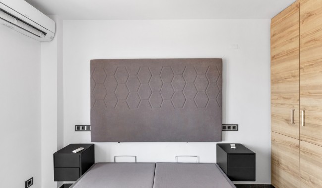 Resale - Apartment - Torrevieja - Rocio del Mar