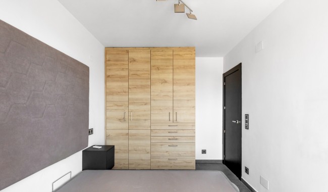 Resale - Apartment - Torrevieja - Rocio del Mar