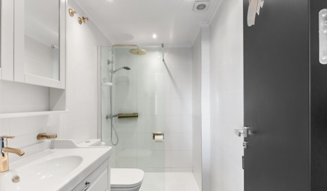 Resale - Apartment - Torrevieja - Rocio del Mar