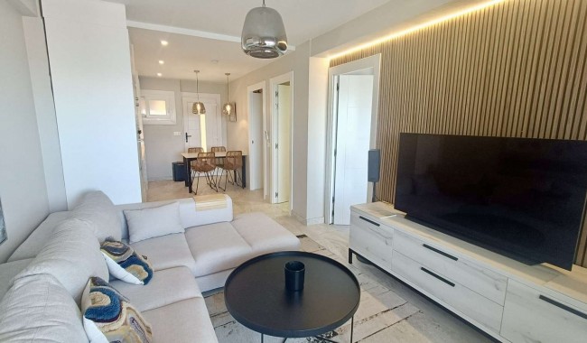Brukt - Leilighet - Torrevieja