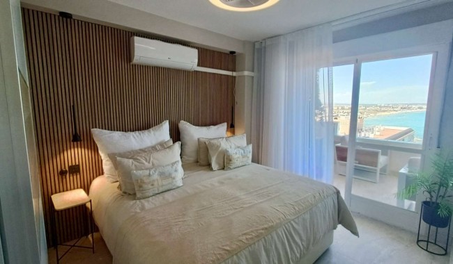Brukt - Leilighet - Torrevieja