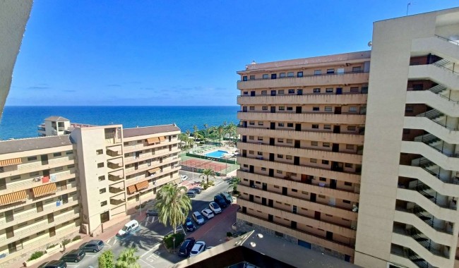 Brukt - Leilighet - Torrevieja