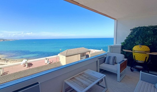 Brukt - Leilighet - Torrevieja