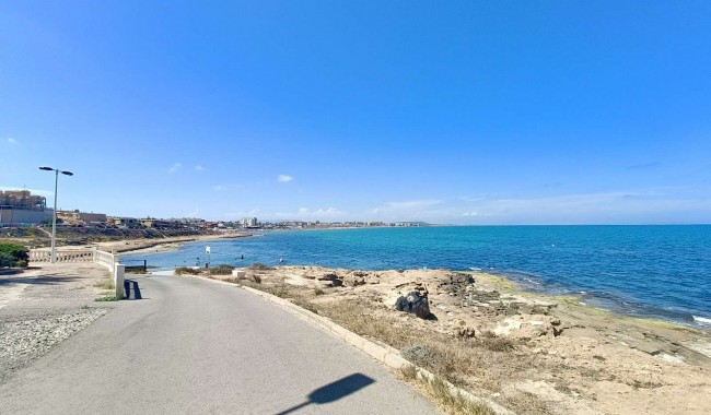 Brukt - Leilighet - Torrevieja