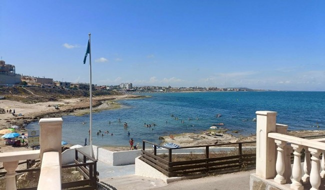 Brukt - Leilighet - Torrevieja