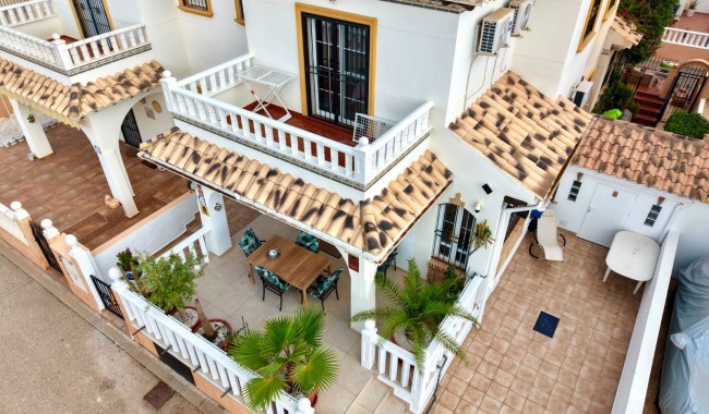 Brukt - Vertikaldelt - Cabo Roig - Orihuela Costa