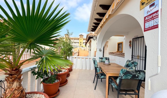 Brukt - Vertikaldelt - Cabo Roig - Orihuela Costa