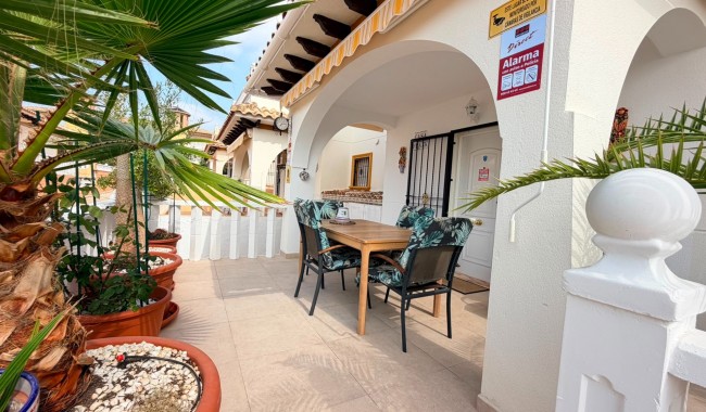 Brukt - Vertikaldelt - Cabo Roig - Orihuela Costa
