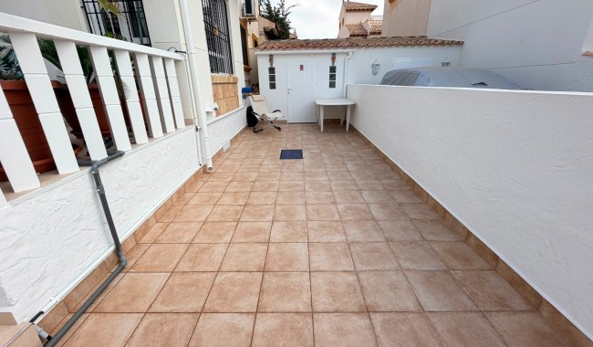 Brukt - Vertikaldelt - Cabo Roig - Orihuela Costa