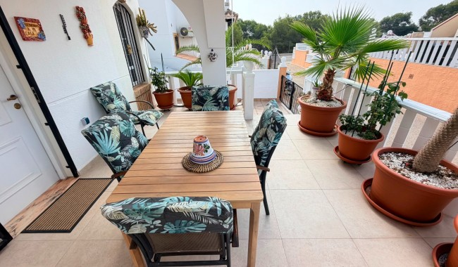 Brukt - Vertikaldelt - Cabo Roig - Orihuela Costa