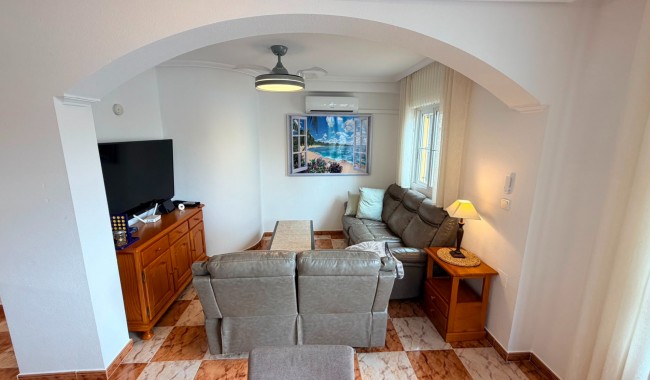 Brukt - Vertikaldelt - Cabo Roig - Orihuela Costa