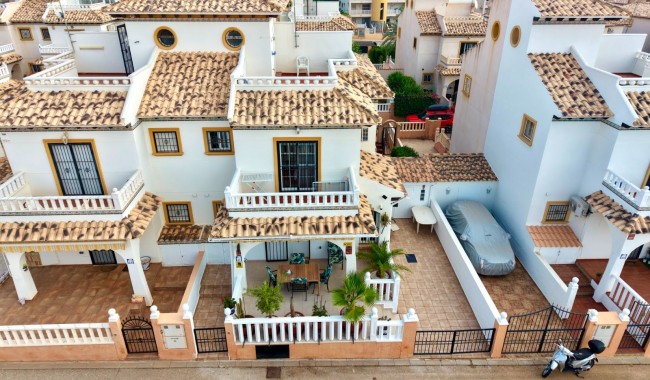 Brukt - Vertikaldelt - Cabo Roig - Orihuela Costa