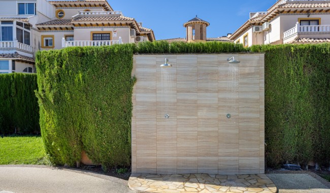 Brukt - Vertikaldelt - Cabo Roig - Orihuela Costa