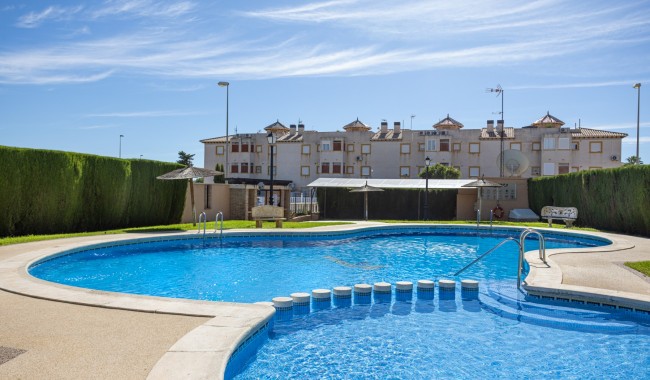 Brukt - Vertikaldelt - Cabo Roig - Orihuela Costa