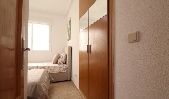 Begagnad - Lägenhet - Algorfa - Montemar