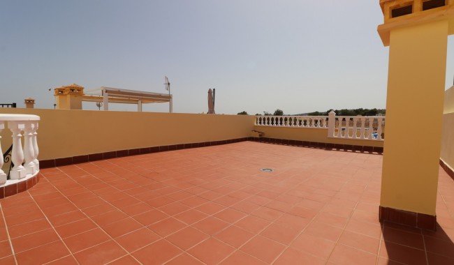 Begagnad - Lägenhet - Algorfa - Montemar