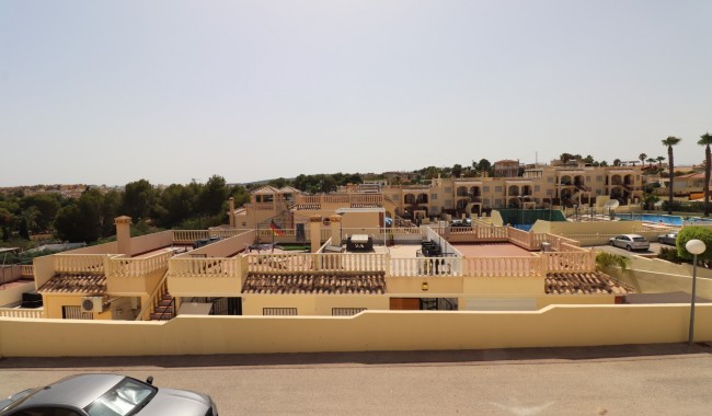 Begagnad - Lägenhet - Algorfa - Montemar
