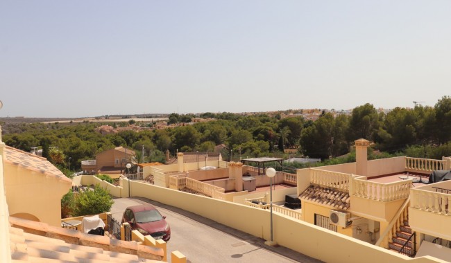 Begagnad - Lägenhet - Algorfa - Montemar