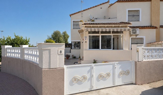 Villa - Brukt - Algorfa - Montebello