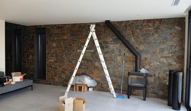 New Build - Villa - Pinoso - Casas Pastor