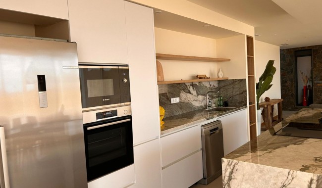 New Build - Villa - Pinoso - Casas Pastor