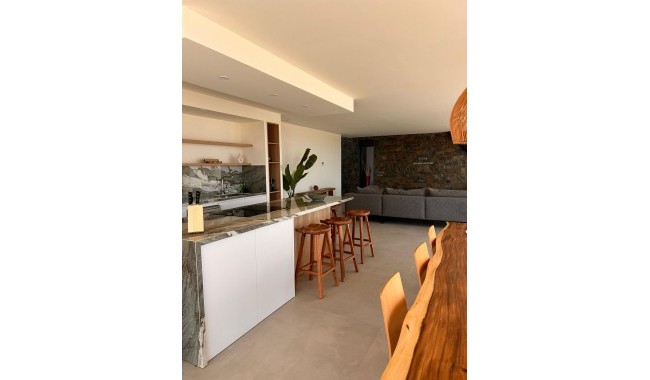 New Build - Villa - Pinoso - Casas Pastor