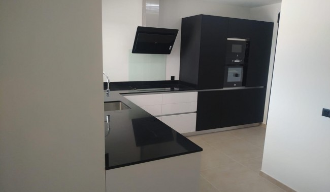 New Build - Villa - Pinoso - Casas Pastor