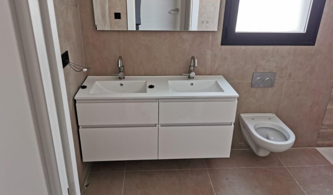 New Build - Villa - Pinoso - Casas Pastor