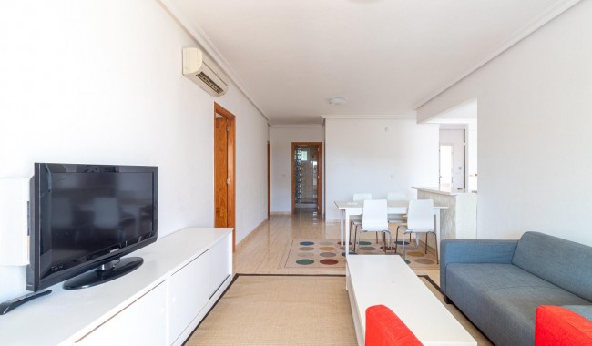 Resale - Apartment - Orihuela Costa - Punta Prima