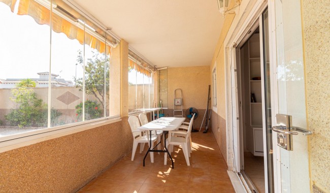 Resale - Apartment - Orihuela Costa - Punta Prima