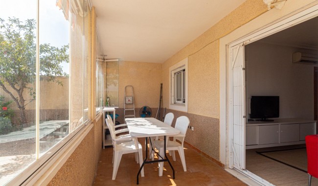 Resale - Apartment - Orihuela Costa - Punta Prima