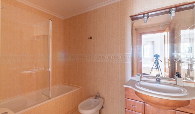 Resale - Apartment - Orihuela Costa - Punta Prima