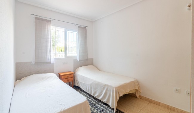 Resale - Apartment - Orihuela Costa - Punta Prima