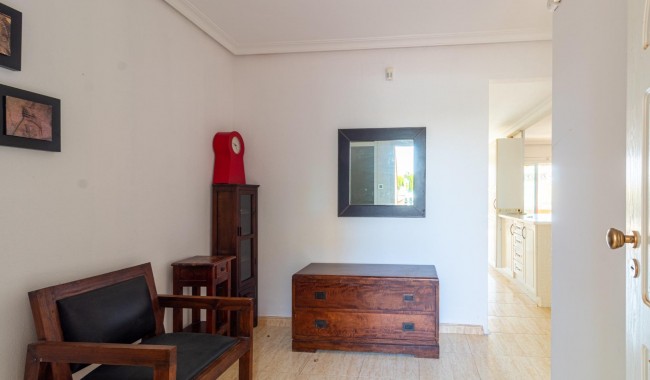 Resale - Apartment - Orihuela Costa - Punta Prima