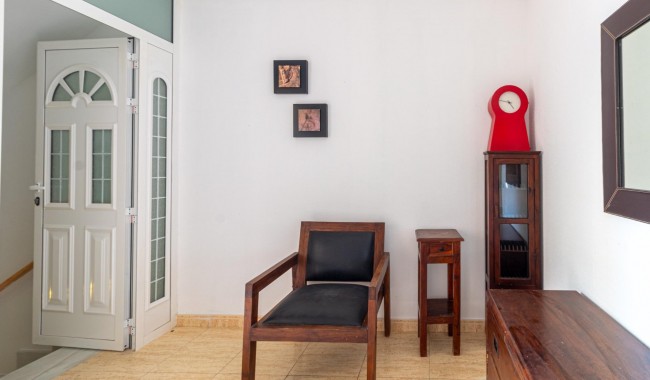 Resale - Apartment - Orihuela Costa - Punta Prima