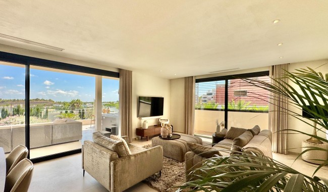 Resale - Apartment - Orihuela - Las Colinas Golf Resort