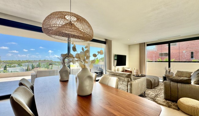 Resale - Apartment - Orihuela - Las Colinas Golf Resort