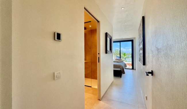 Resale - Apartment - Orihuela - Las Colinas Golf Resort