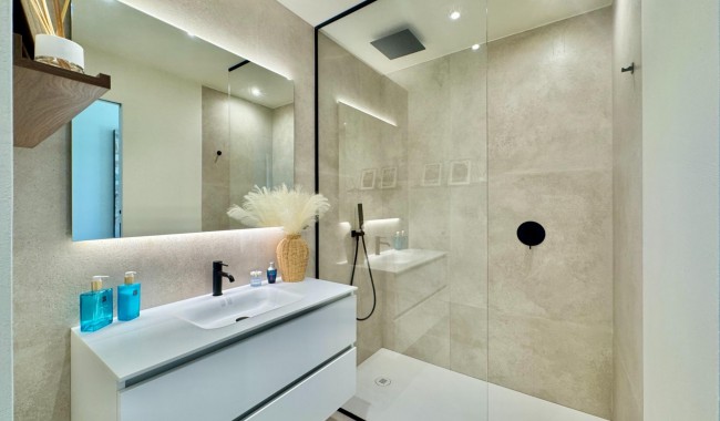 Resale - Apartment - Orihuela - Las Colinas Golf Resort