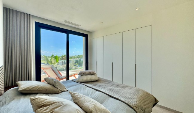 Resale - Apartment - Orihuela - Las Colinas Golf Resort