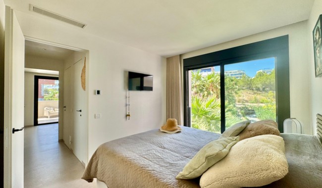 Resale - Apartment - Orihuela - Las Colinas Golf Resort